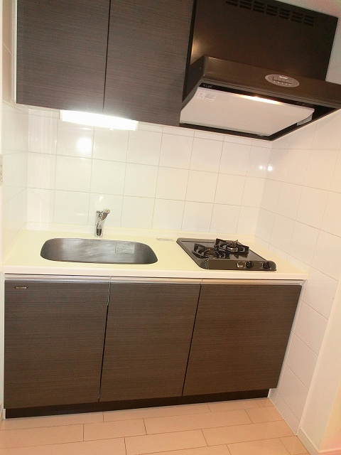 ルクレ東上野レジデンスの設備