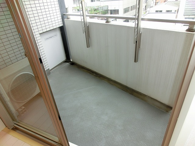 ルクレ東上野レジデンスの設備