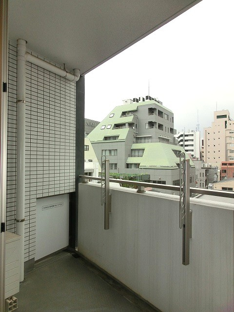 ルクレ東上野レジデンスの設備