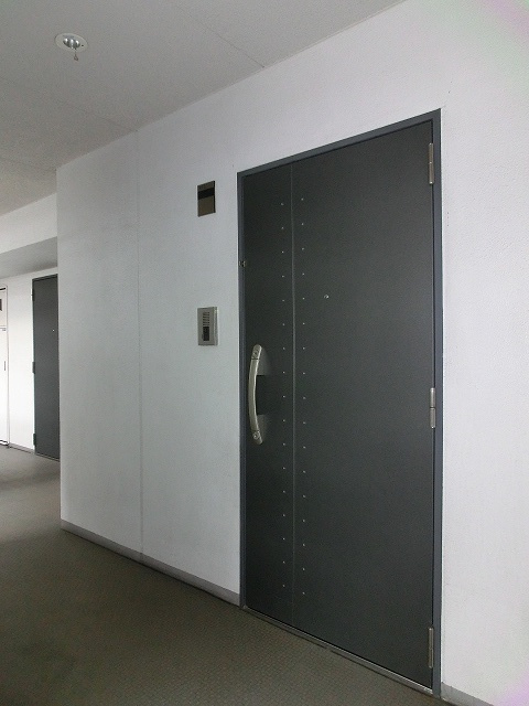 ルクレ東上野レジデンスの設備