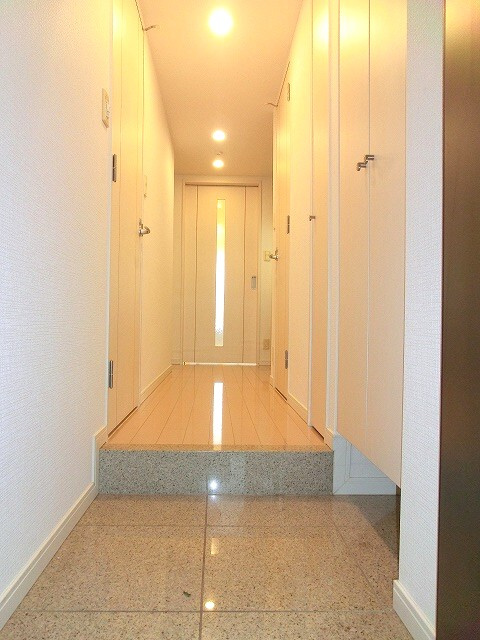 ルクレ東上野レジデンスの設備