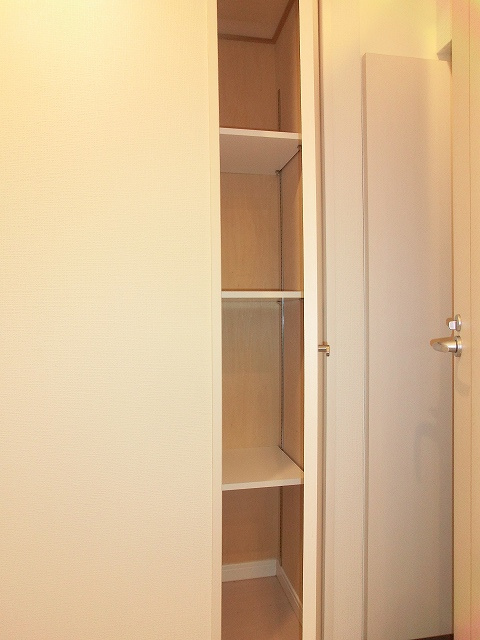 ルクレ東上野レジデンスの設備