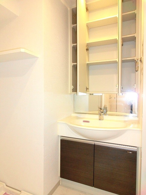 ルクレ東上野レジデンスの設備