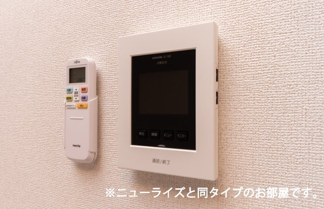 グラン　フェリシアⅠのセキュリティ
