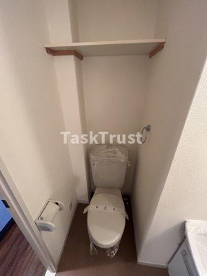 【トイレ】 | ドゥエリング天満