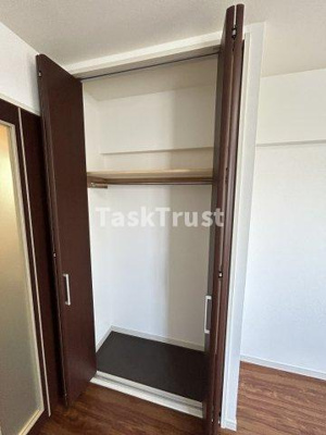 【収納】 | ドゥエリング天満