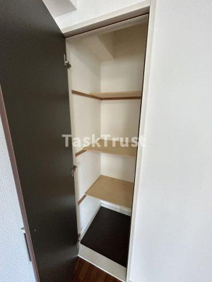 【収納】 | ドゥエリング天満