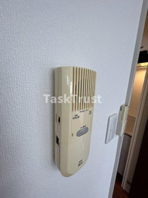 【セキュリティ】 | ドゥエリング天満