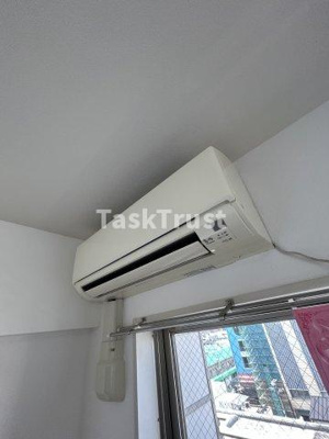 【設備】 | ドゥエリング天満