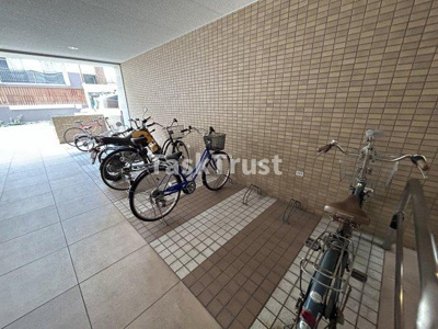 【その他共用部分】 | ドゥエリング天満