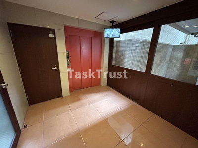 【ロビー】 | ドゥエリング天満