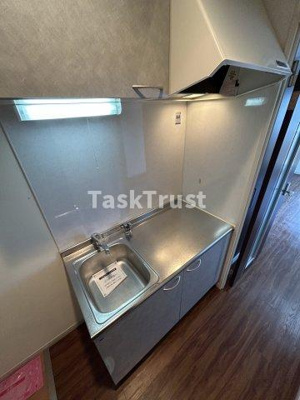 【キッチン】 | ドゥエリング天満