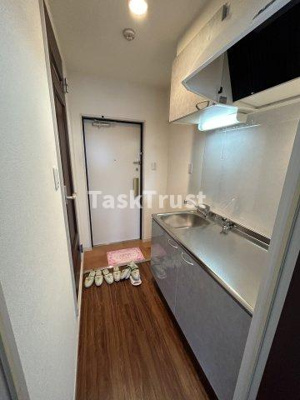 【キッチン】 | ドゥエリング天満