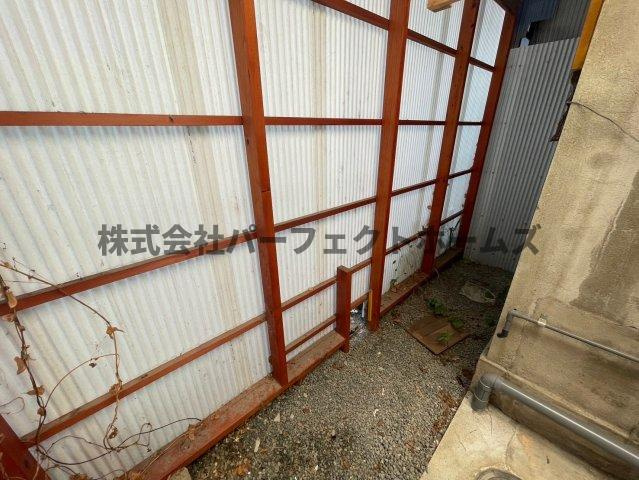クラルテ田井西のその他共用部分