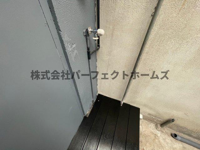 クラルテ田井西の設備