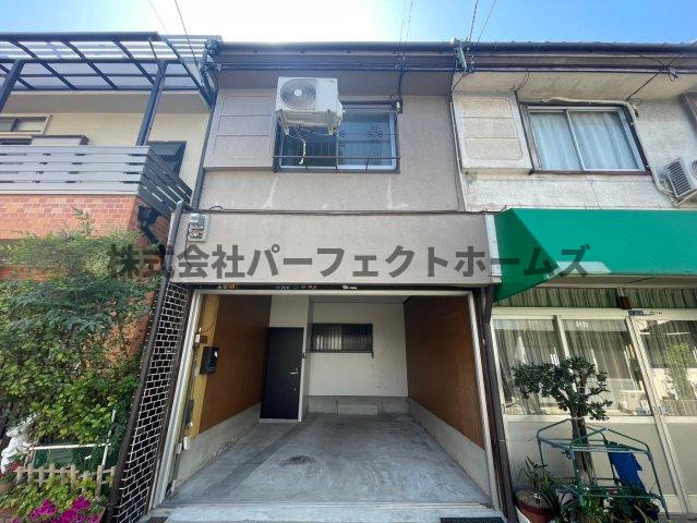 クラルテ田井西