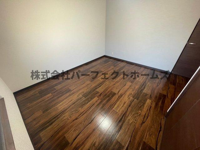 クラルテ田井西の洋室|スタンダードな洋室です