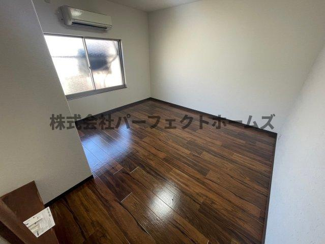 クラルテ田井西の洋室|きれいな洋室です