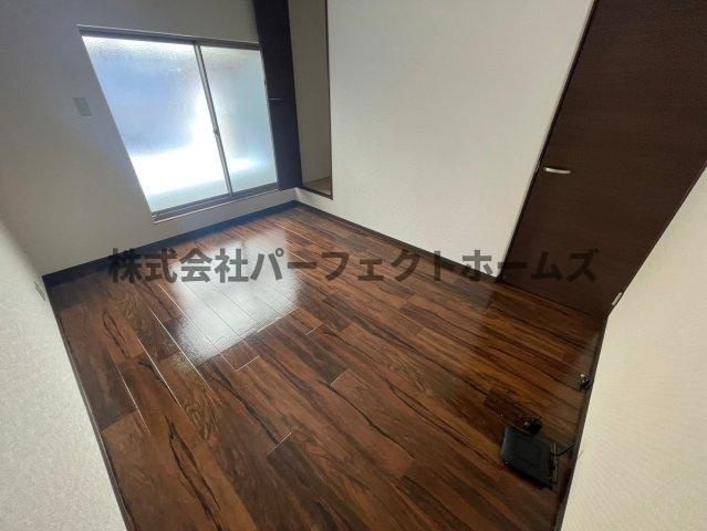クラルテ田井西の洋室|洋室です