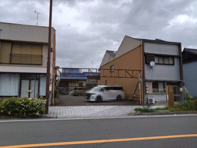 【外観】 | 殿町駐車場T