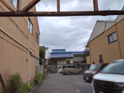 【外観】 | 殿町駐車場T