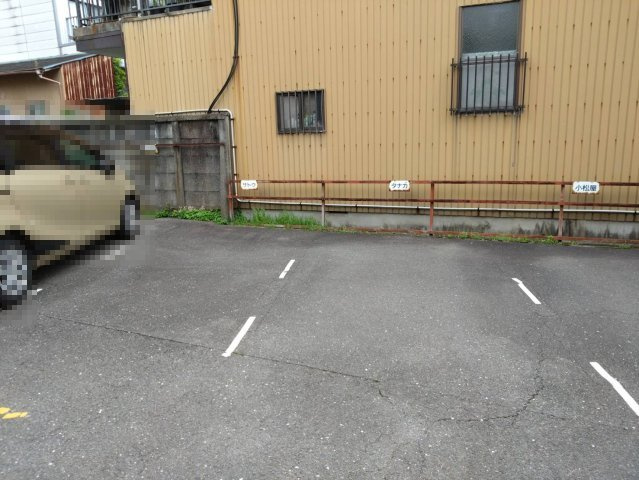  | 殿町駐車場T
