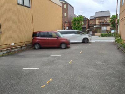  | 殿町駐車場T