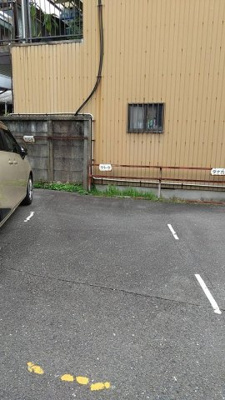  | 殿町駐車場T