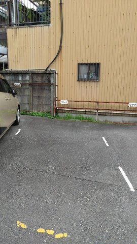  | 殿町駐車場T