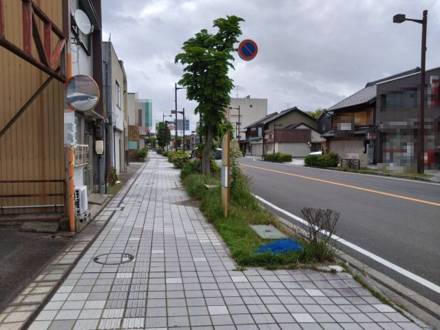 【周辺】 | 殿町駐車場T