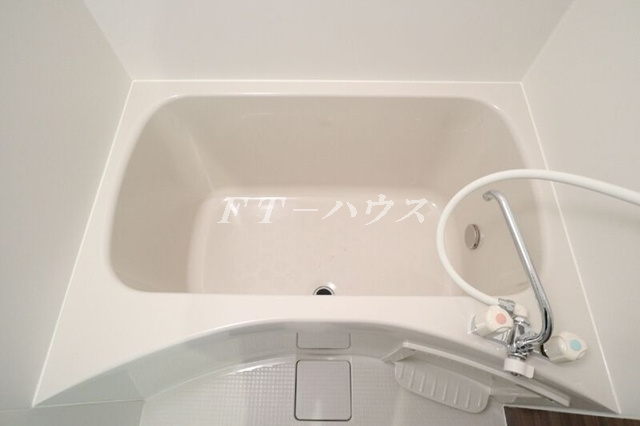 駿河台ＭＲの浴室