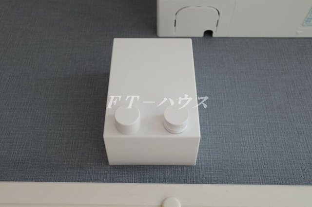 駿河台ＭＲの設備