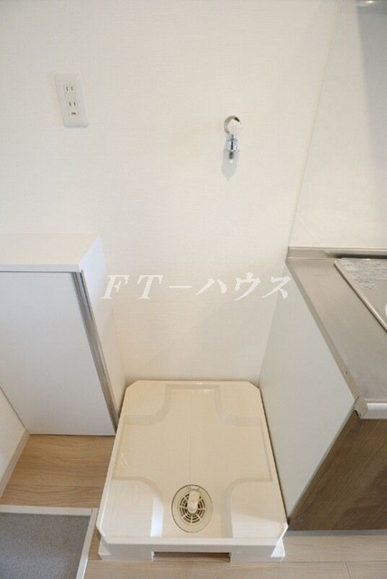 駿河台ＭＲの設備