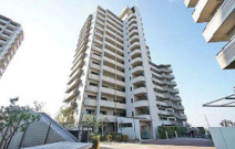 メゾンドールラーバン和泉パークスⅢ番館の画像