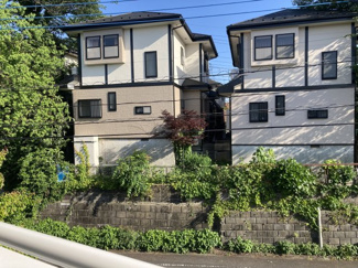 【展望】 | 現地眺望