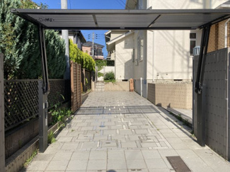 【駐車場】 | 駐車場