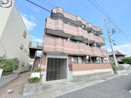 TYマンションの画像