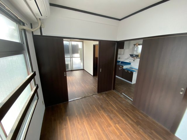 第101プロスパービル|名古屋市の賃貸ならMy賃貸の洋室|第101プロスパービル