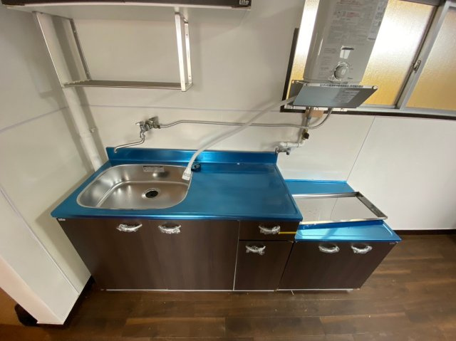 第101プロスパービル|名古屋市の賃貸ならMy賃貸のキッチン|第101プロスパービル