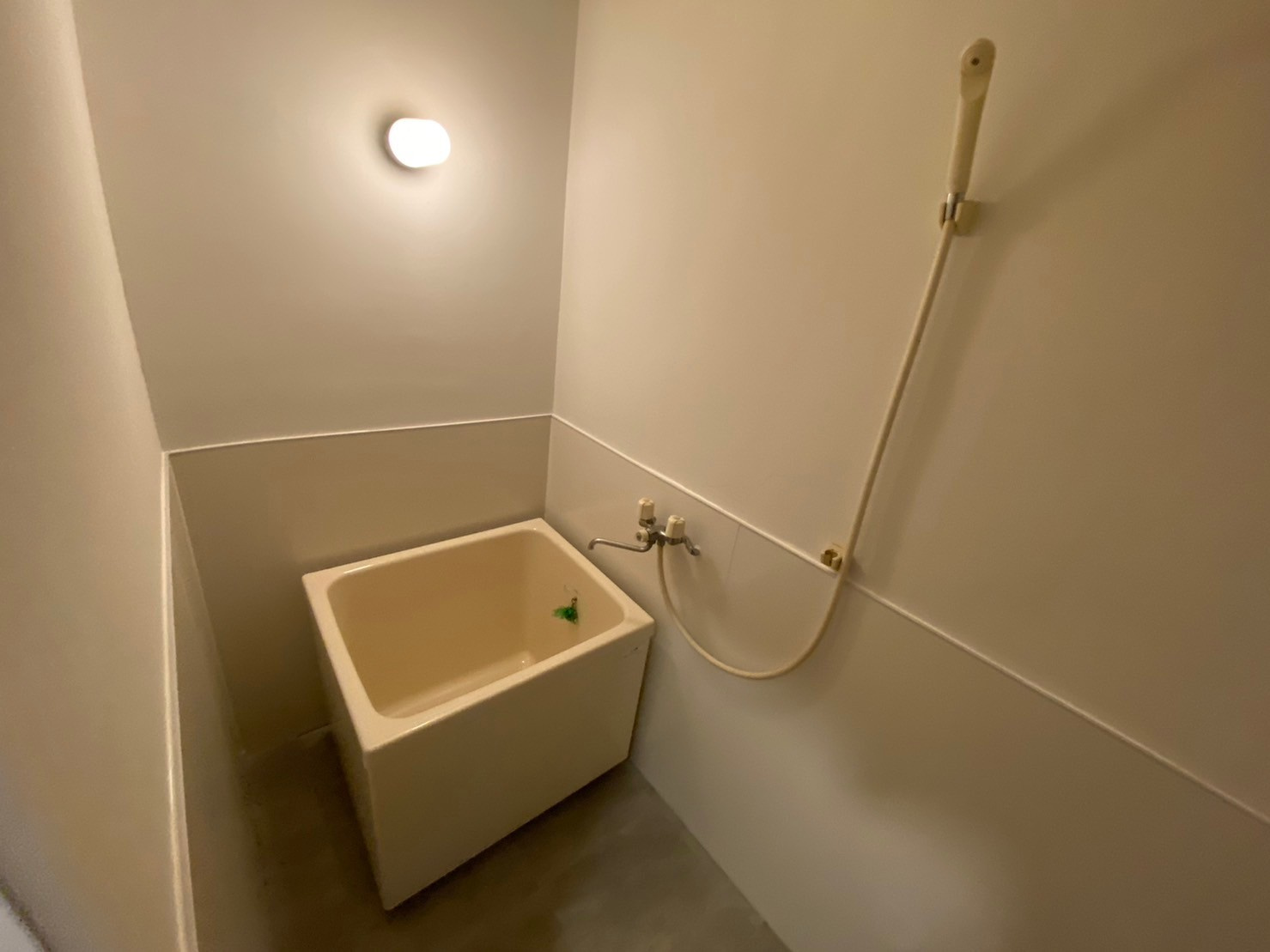 第101プロスパービル|名古屋市の賃貸ならMy賃貸の浴室|第101プロスパービル