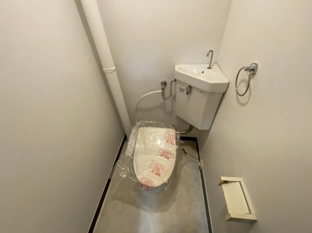 第101プロスパービル|名古屋市の賃貸ならMy賃貸のトイレ|第101プロスパービル