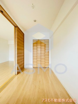 【内装】 | ノーブル関目