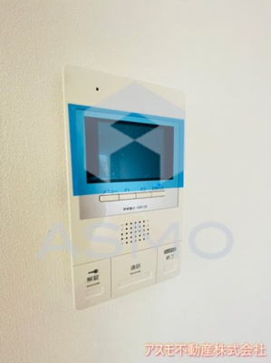 【セキュリティ】 | ノーブル関目