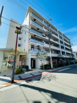 【外観】 | ノーブル関目