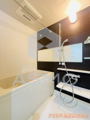 【浴室】 | ノーブル関目