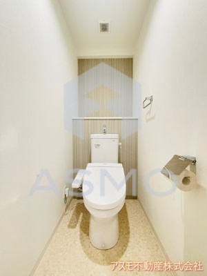 【トイレ】 | ノーブル関目