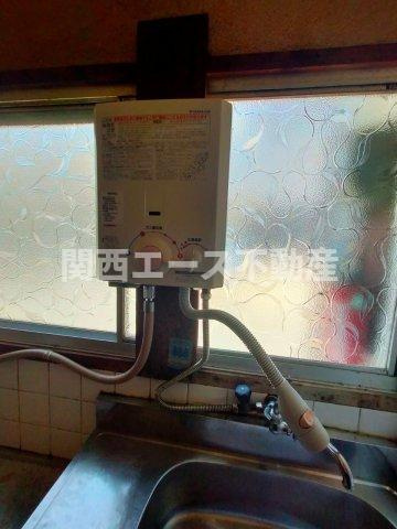 【設備】 | 都之荘