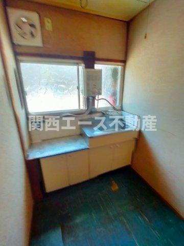 【キッチン】 | 都之荘