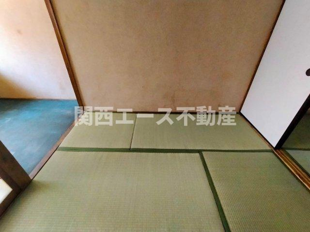 【内装】 | 都之荘