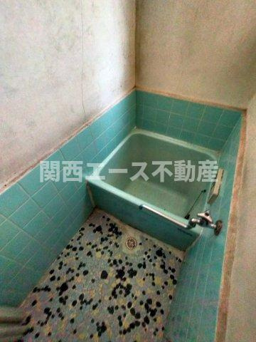 【浴室】 | 都之荘